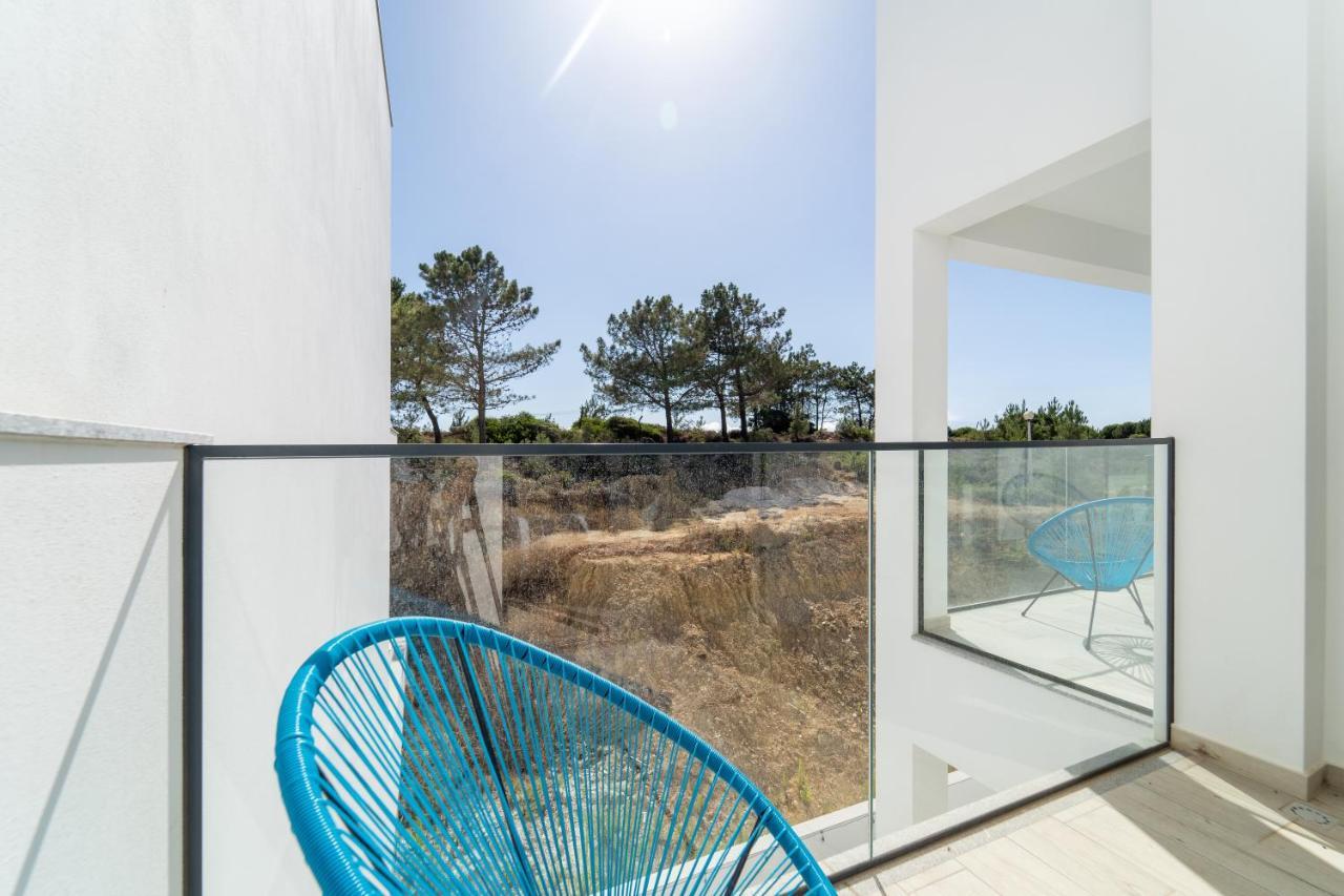 A Gaivota - Walking Distance To Monte Clerigo And Amoreira Beaches Aljezur Luaran gambar