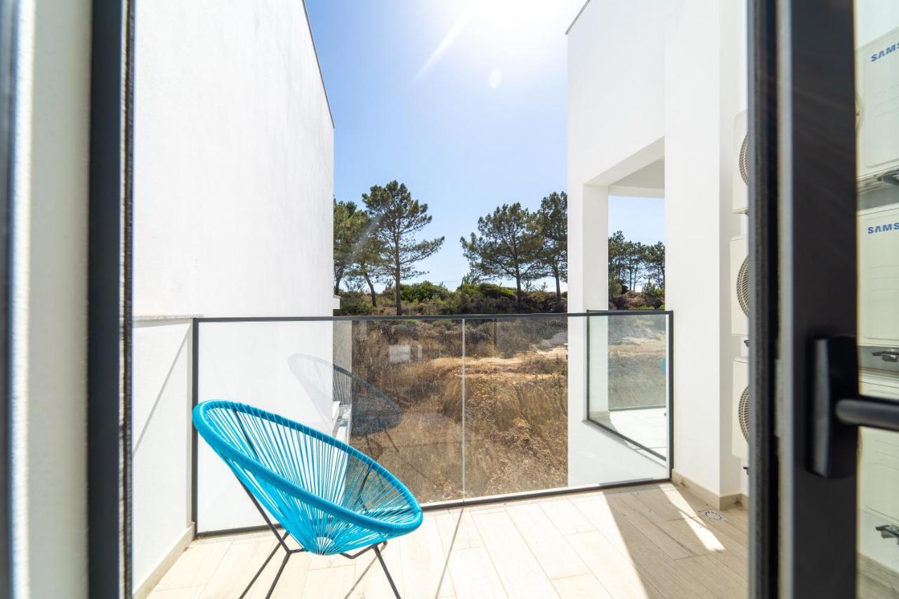 A Gaivota - Walking Distance To Monte Clerigo And Amoreira Beaches Aljezur Luaran gambar